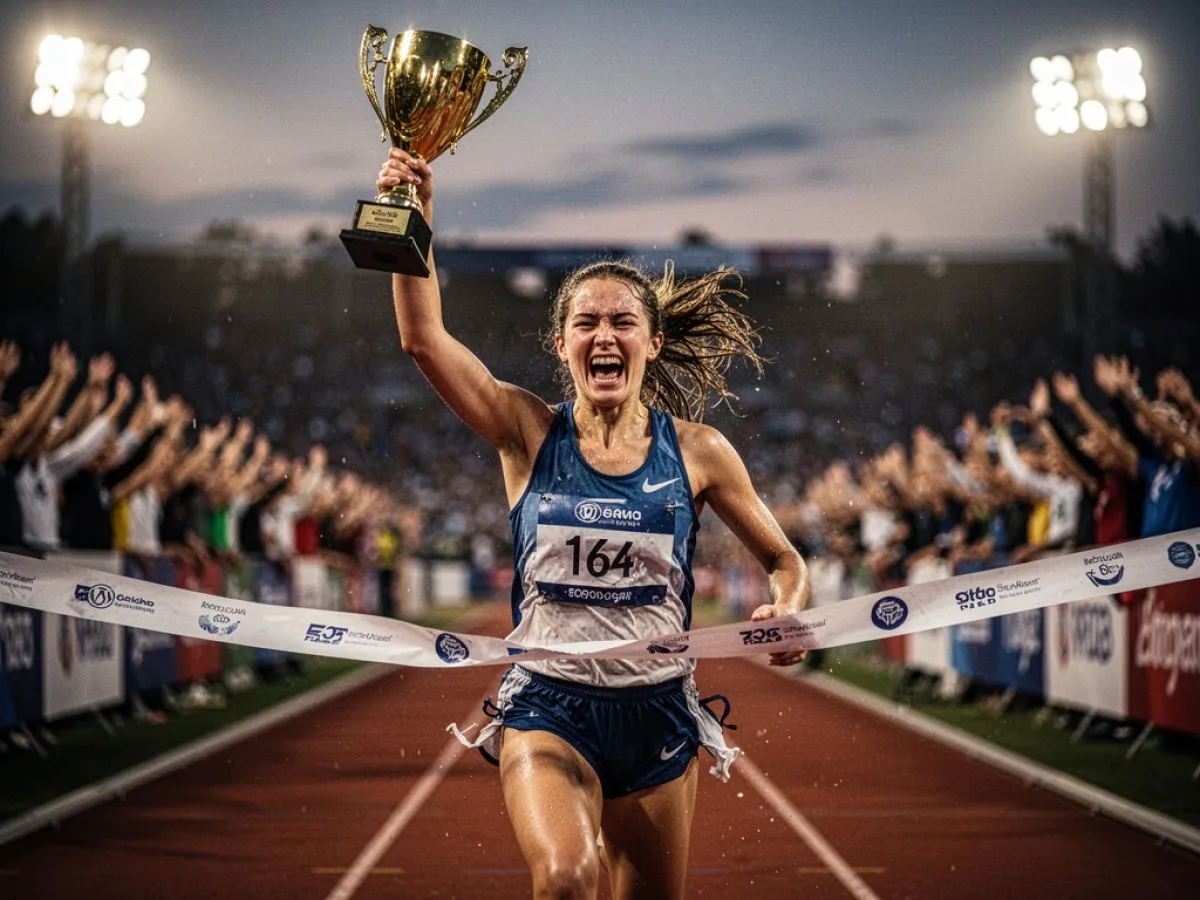 Signification de rêver de Gagnant pour la vie quotidienne, l'amour et le travail