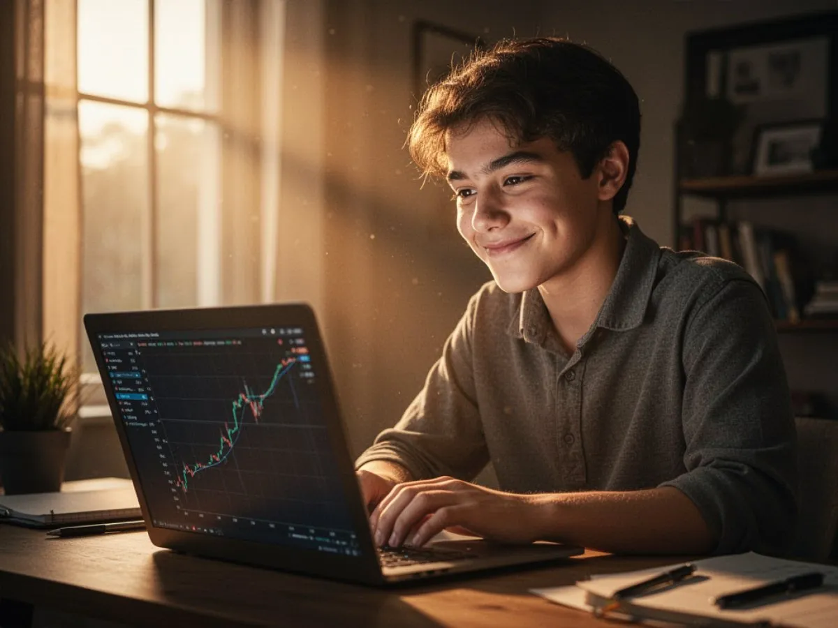 Signification de rêver de Gains pour la vie quotidienne, l'amour et le travail