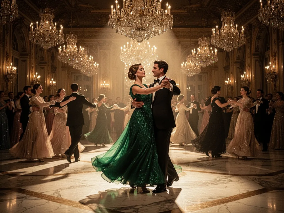 Signification de rêver de Gala pour la vie quotidienne, l'amour et le travail