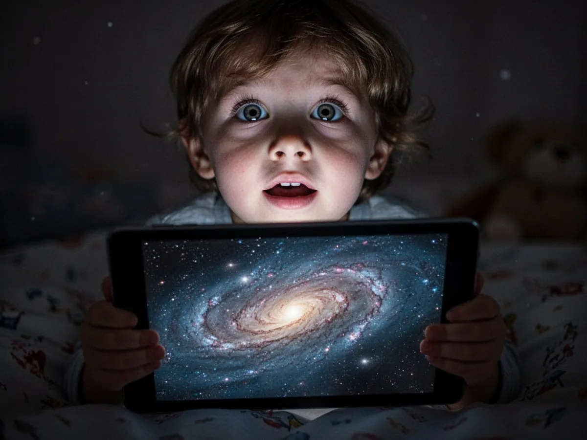 Signification de rêver de Galaxie pour la vie quotidienne, l'amour et le travail