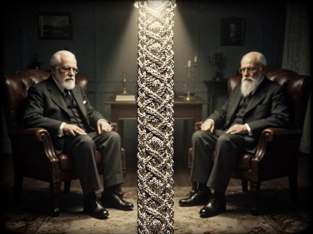 Interprétation psychologique des rêves : Galon selon Sigmund Freud et Carl Jung