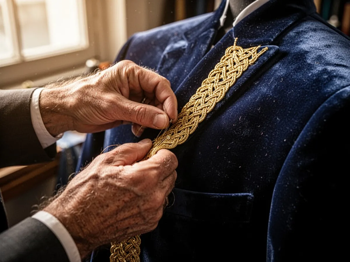 Signification de rêver de Galon pour la vie quotidienne, l'amour et le travail