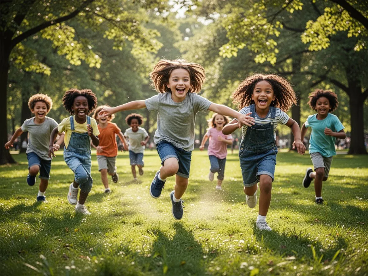 Signification de rêver de Gamins pour la vie quotidienne, l'amour et le travail