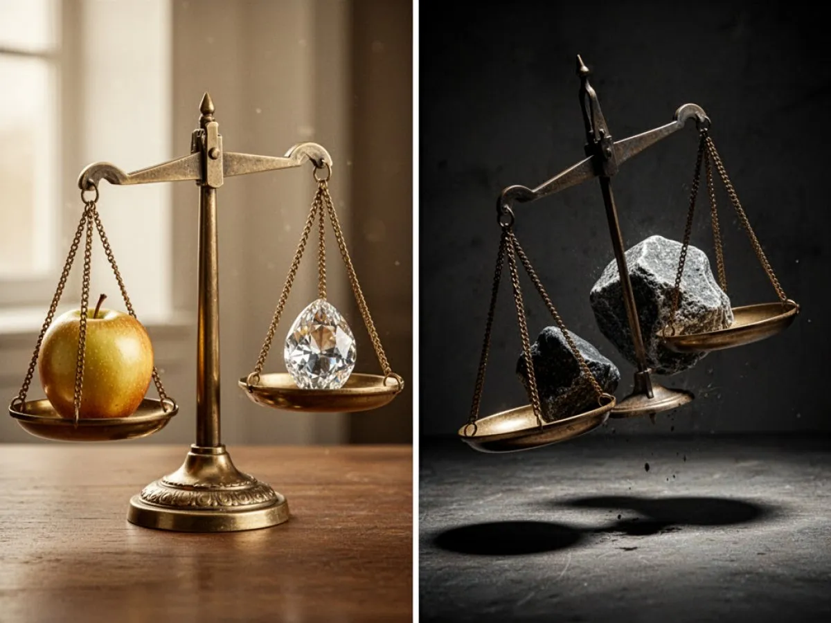 Interprétation détaillée des rêves : Différents scénarios avec Gammes dans le rêve