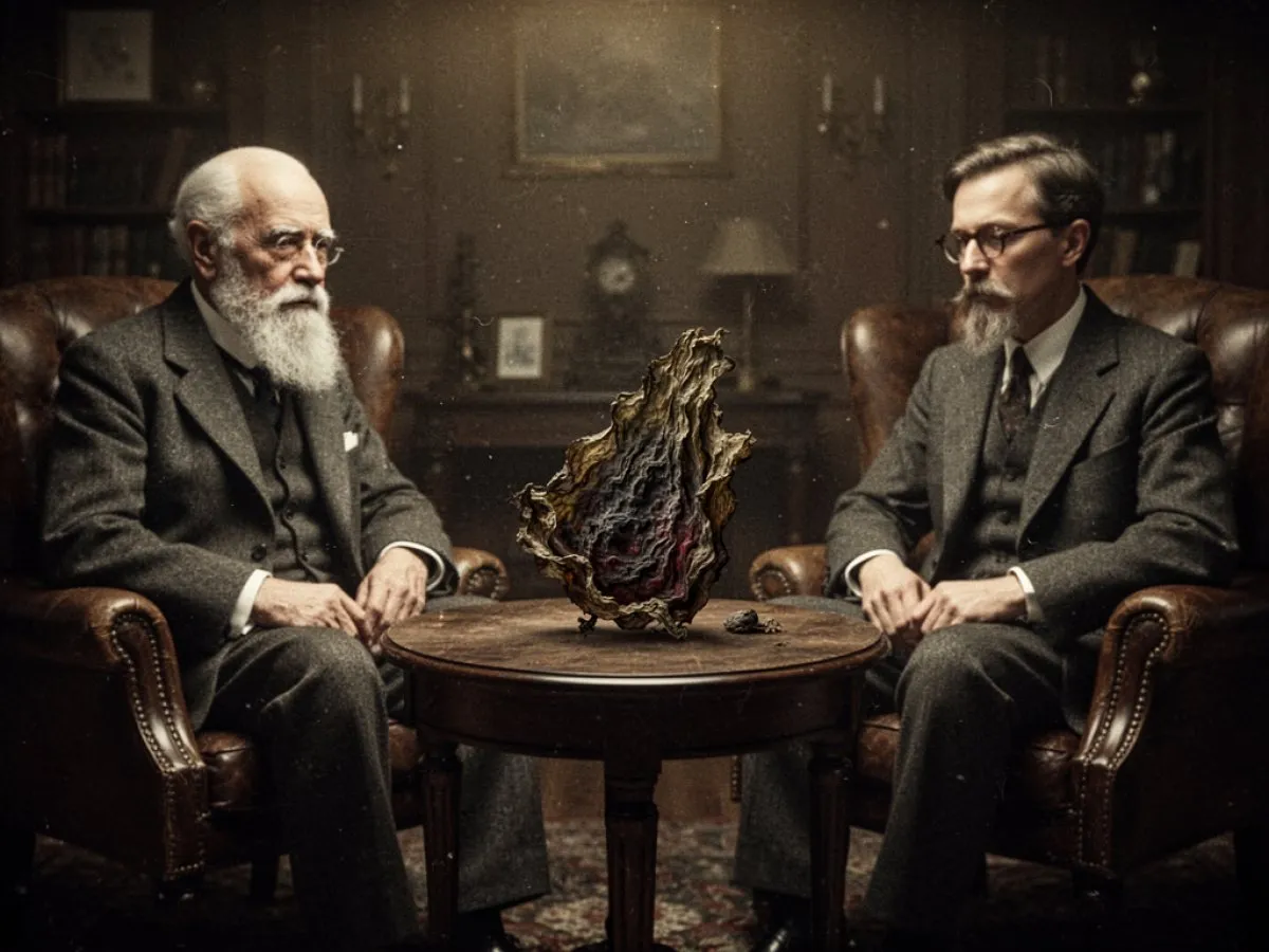 Interprétation psychologique des rêves : Gangrène selon Sigmund Freud et Carl Jung
