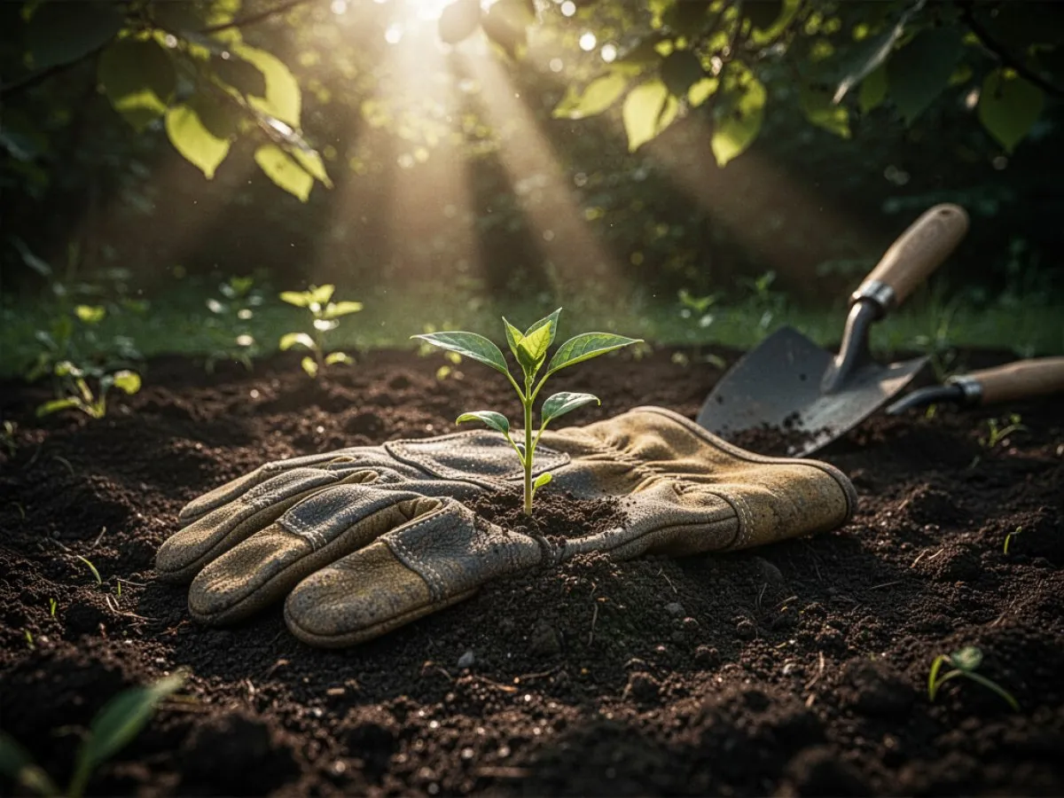 Signification de rêver de Gant pour la vie quotidienne, l'amour et le travail