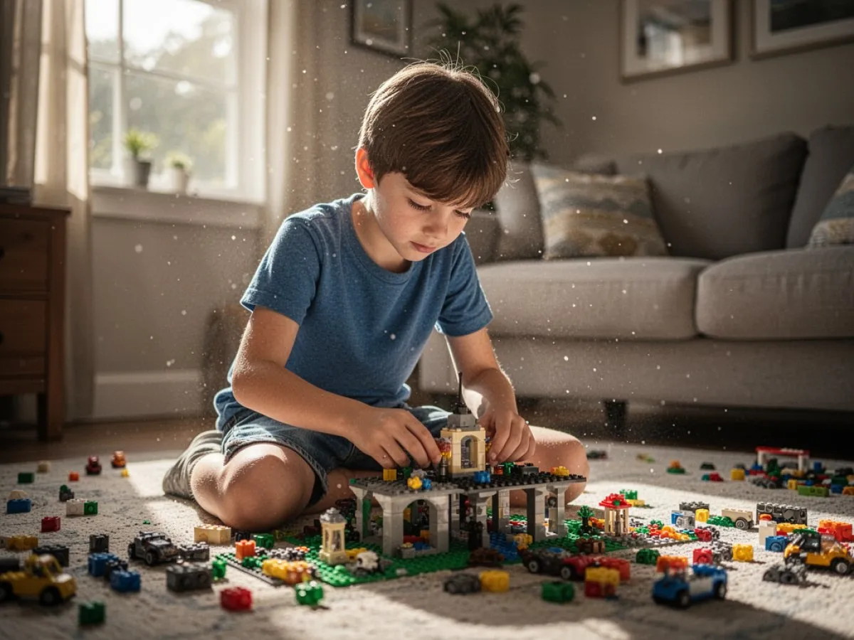 Signification de rêver de Garçon pour la vie quotidienne, l'amour et le travail