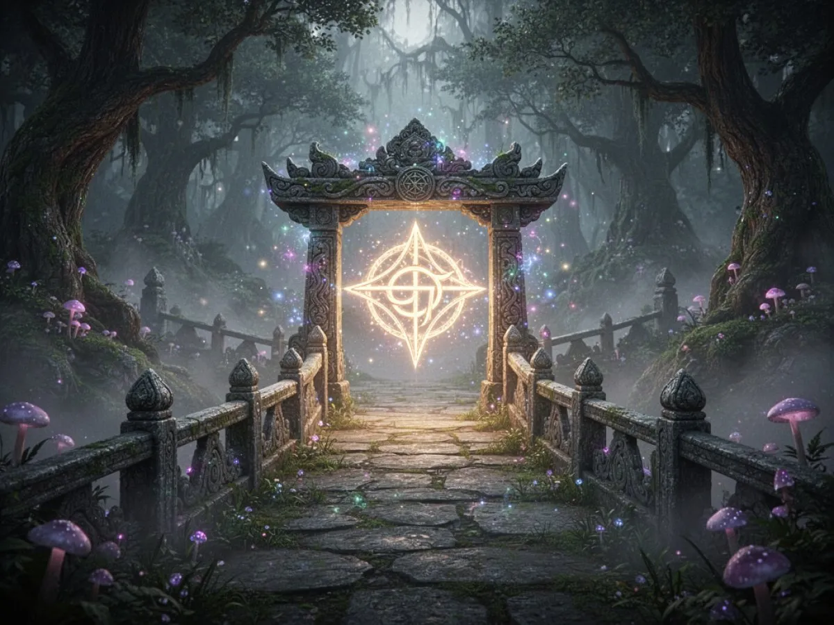 Signification spirituelle et symbolisme culturel : Garde-Fou dans l'interprétation des rêves