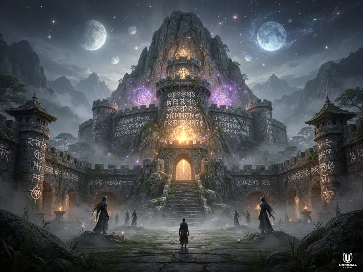 Signification spirituelle et symbolisme culturel : Garnison dans l'interprétation des rêves