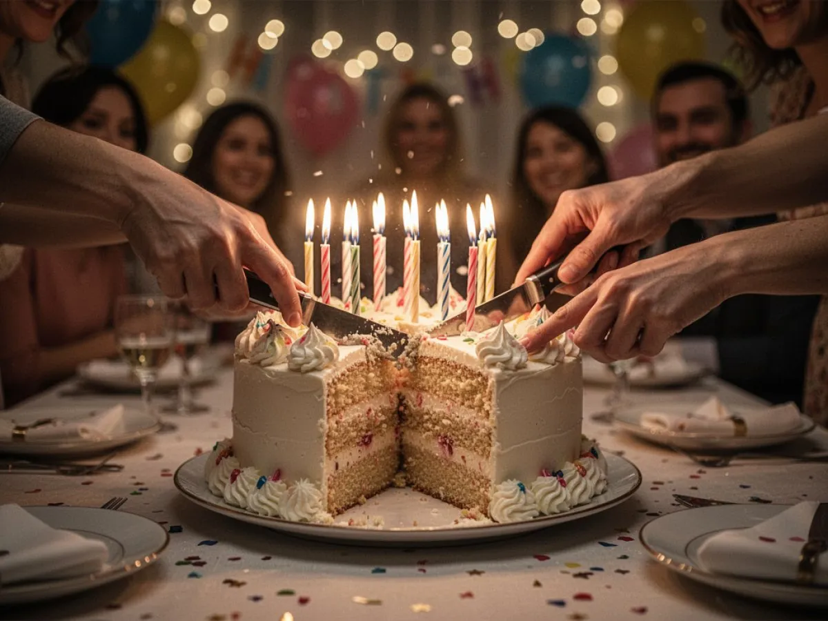 Signification de rêver de Gâteau pour la vie quotidienne, l'amour et le travail