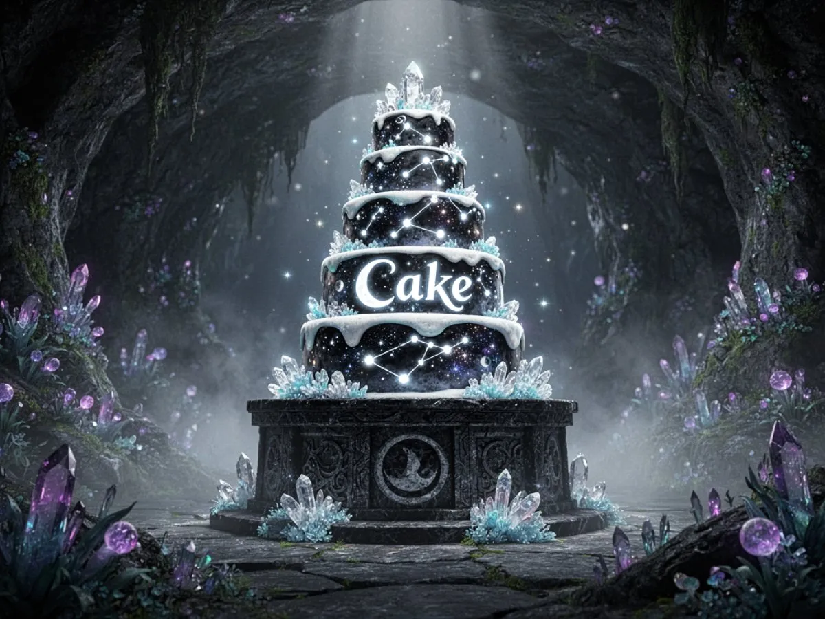 Signification spirituelle et symbolisme culturel : Gâteau dans l'interprétation des rêves