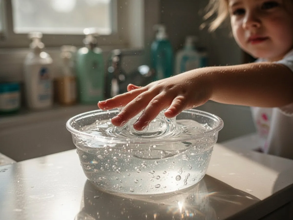 Signification de rêver de Gel pour la vie quotidienne, l'amour et le travail