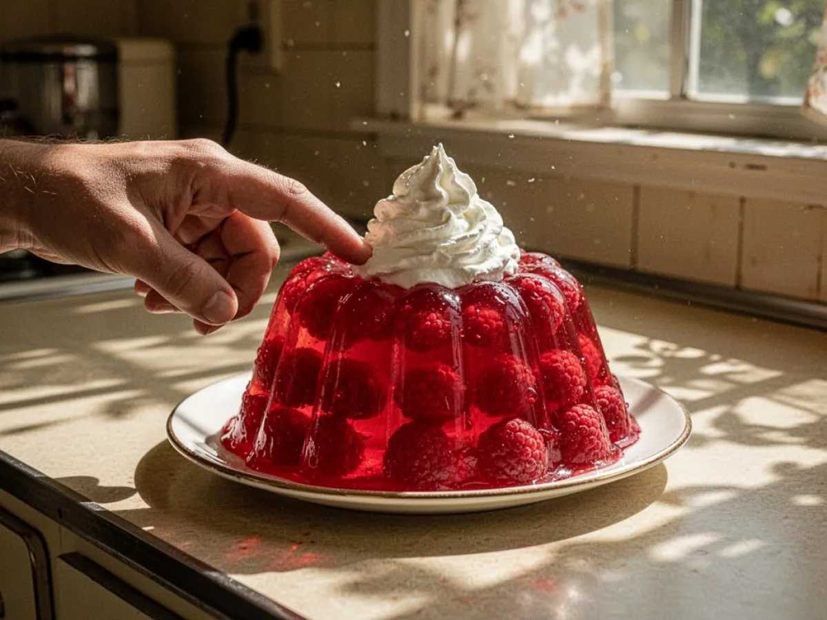 Signification de rêver de Gélatine pour la vie quotidienne, l'amour et le travail