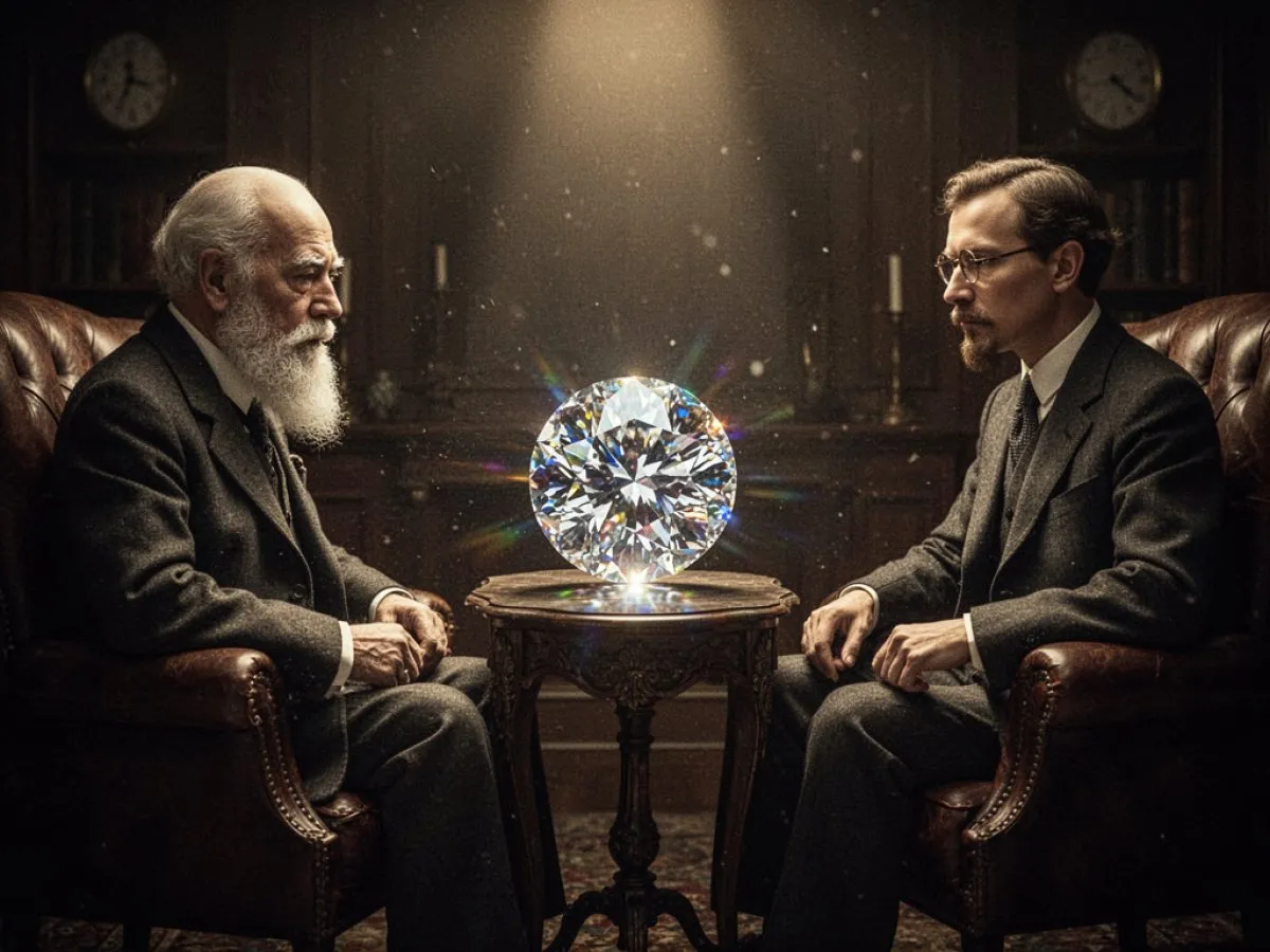 Interprétation psychologique des rêves : Gemme selon Sigmund Freud et Carl Jung