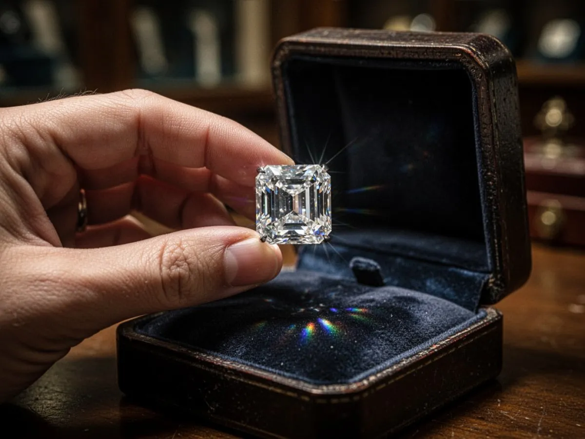 Signification de rêver de Gemme pour la vie quotidienne, l'amour et le travail