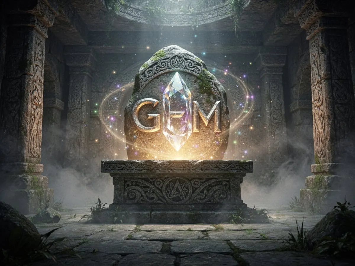 Signification spirituelle et symbolisme culturel : Gemme dans l'interprétation des rêves