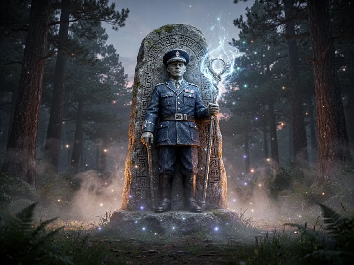 Signification spirituelle et symbolisme culturel : Gendarme dans l'interprétation des rêves