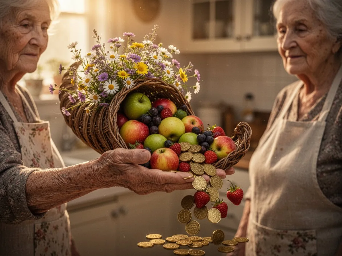 Signification de rêver de Générosité pour la vie quotidienne, l'amour et le travail