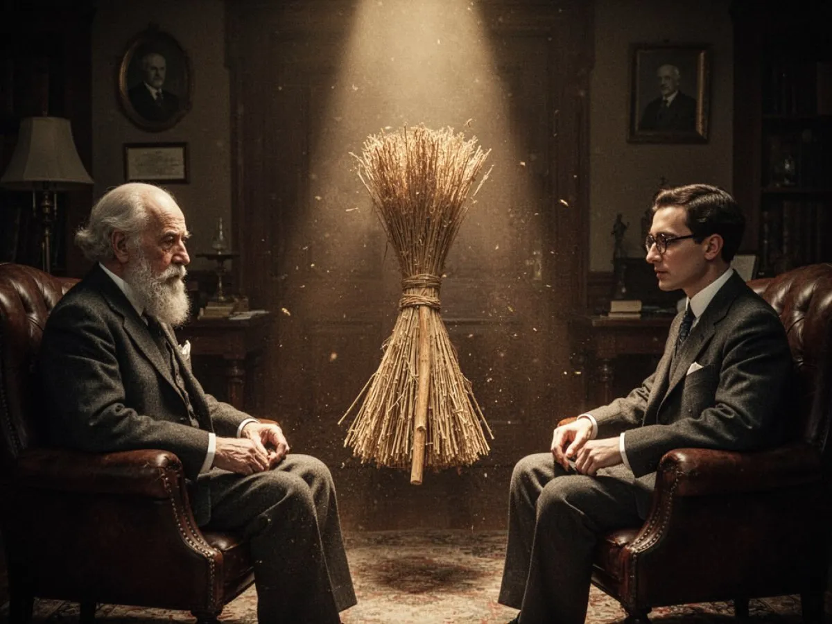Interprétation psychologique des rêves : Genêts selon Sigmund Freud et Carl Jung