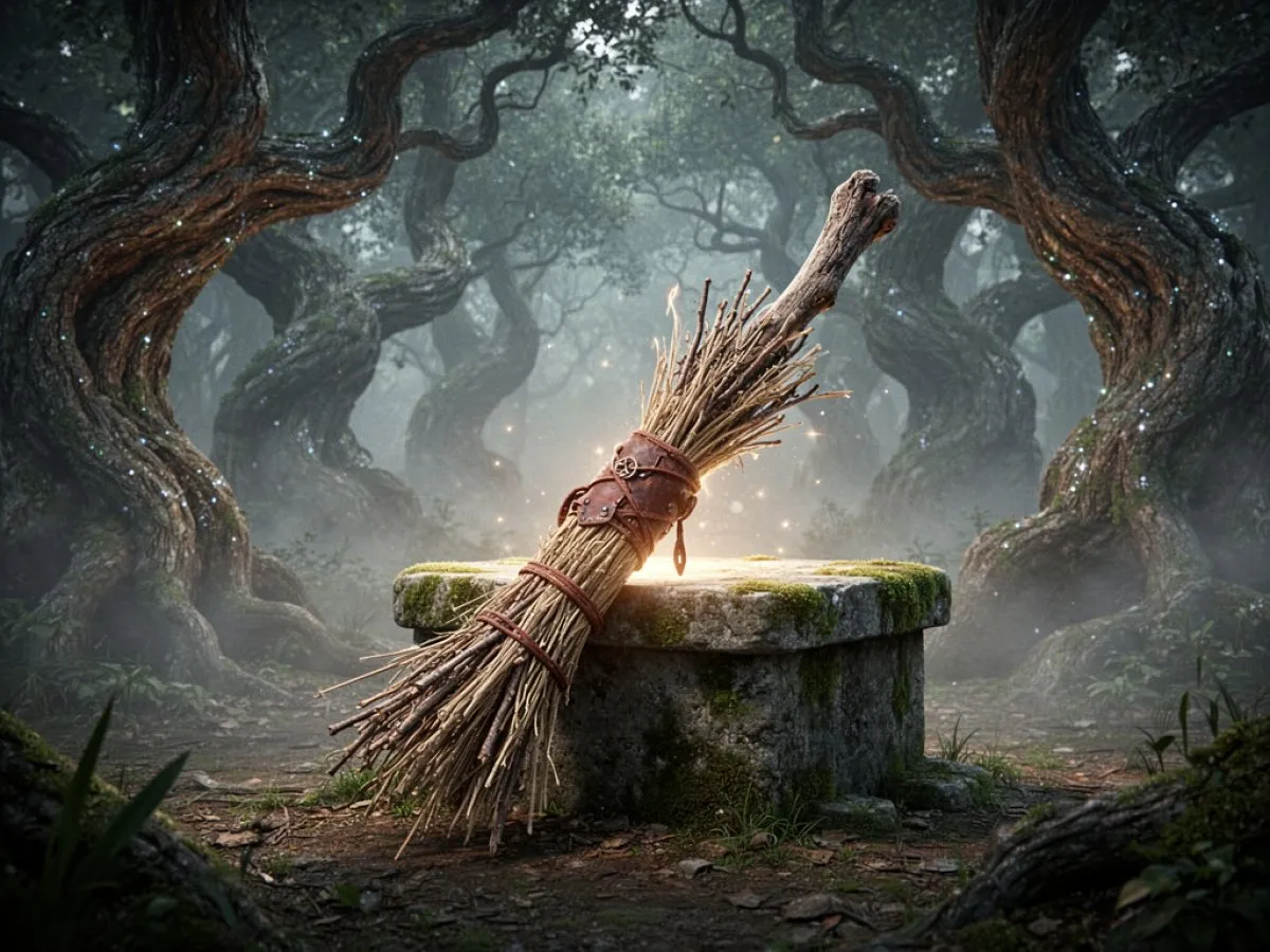 Signification spirituelle et symbolisme culturel : Genêts dans l'interprétation des rêves