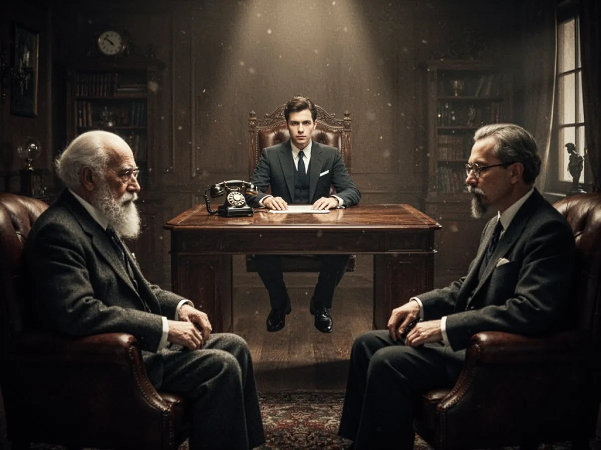 Interprétation psychologique des rêves : Gérant selon Sigmund Freud et Carl Jung