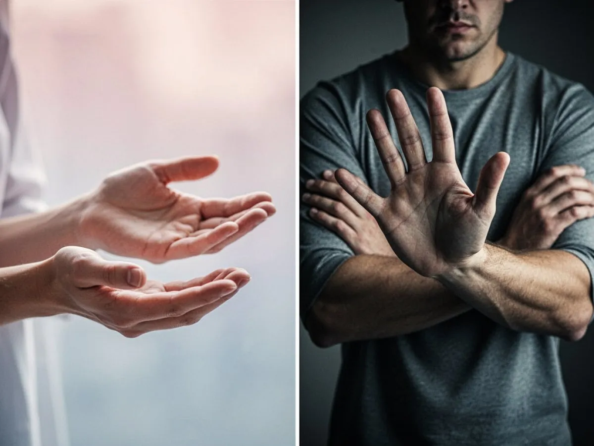 Interprétation détaillée des rêves : Différents scénarios avec Gestes dans le rêve