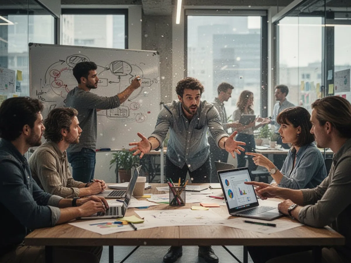 Signification de rêver de Gestes pour la vie quotidienne, l'amour et le travail