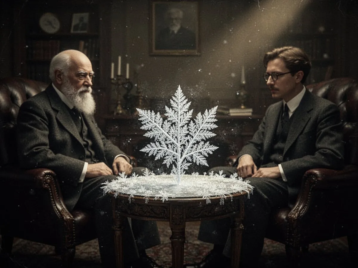 Interprétation psychologique des rêves : Givre selon Sigmund Freud et Carl Jung