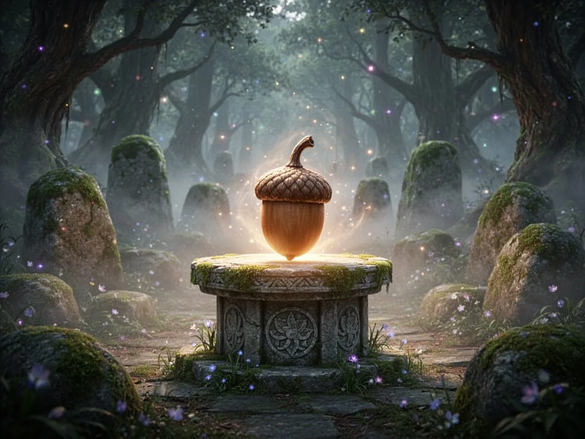 Signification spirituelle et symbolisme culturel : Glande dans l'interprétation des rêves