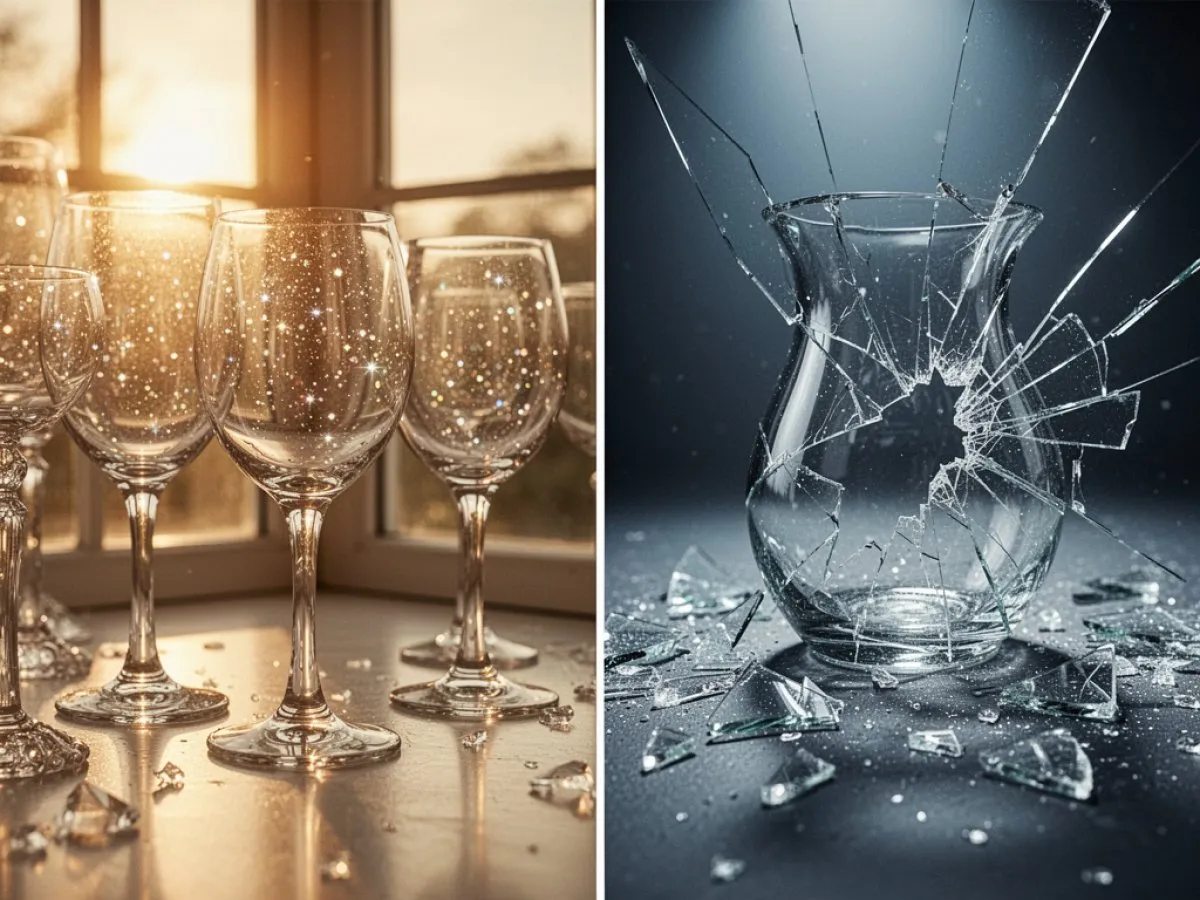 Interprétation détaillée des rêves : Différents scénarios avec Glas dans le rêve
