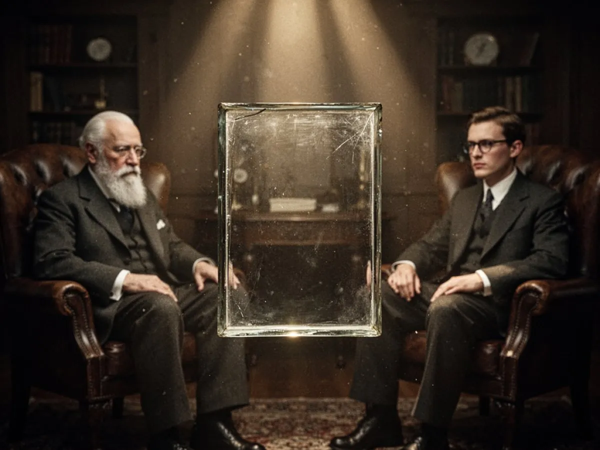 Interprétation psychologique des rêves : Glas selon Sigmund Freud et Carl Jung