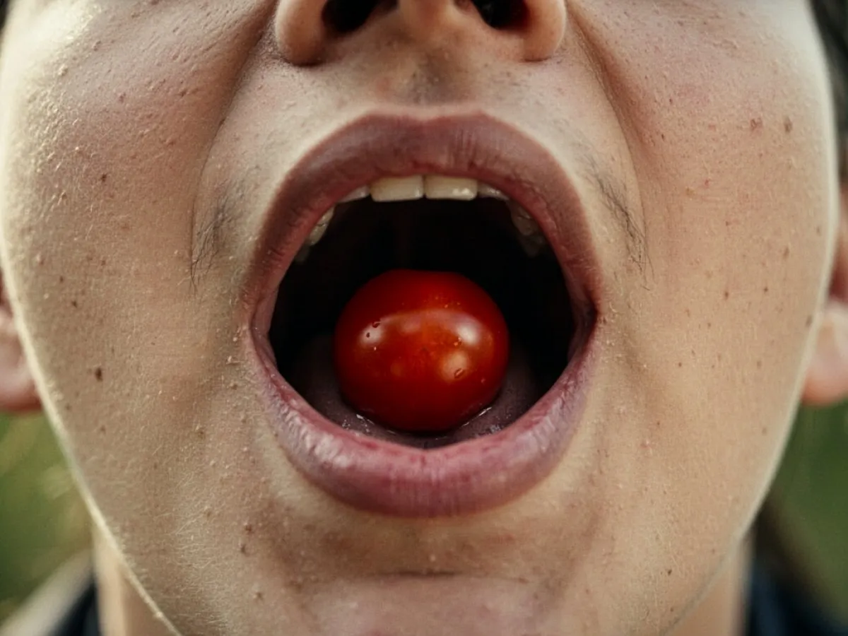 Signification de rêver de Gosier pour la vie quotidienne, l'amour et le travail