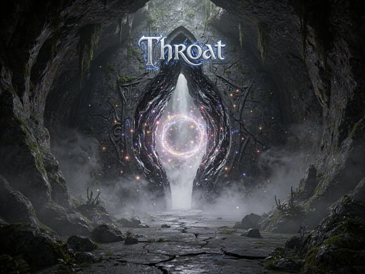 Signification spirituelle et symbolisme culturel : Gosier dans l'interprétation des rêves