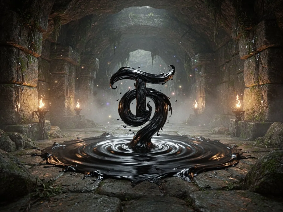 Signification spirituelle et symbolisme culturel : Goudron dans l'interprétation des rêves