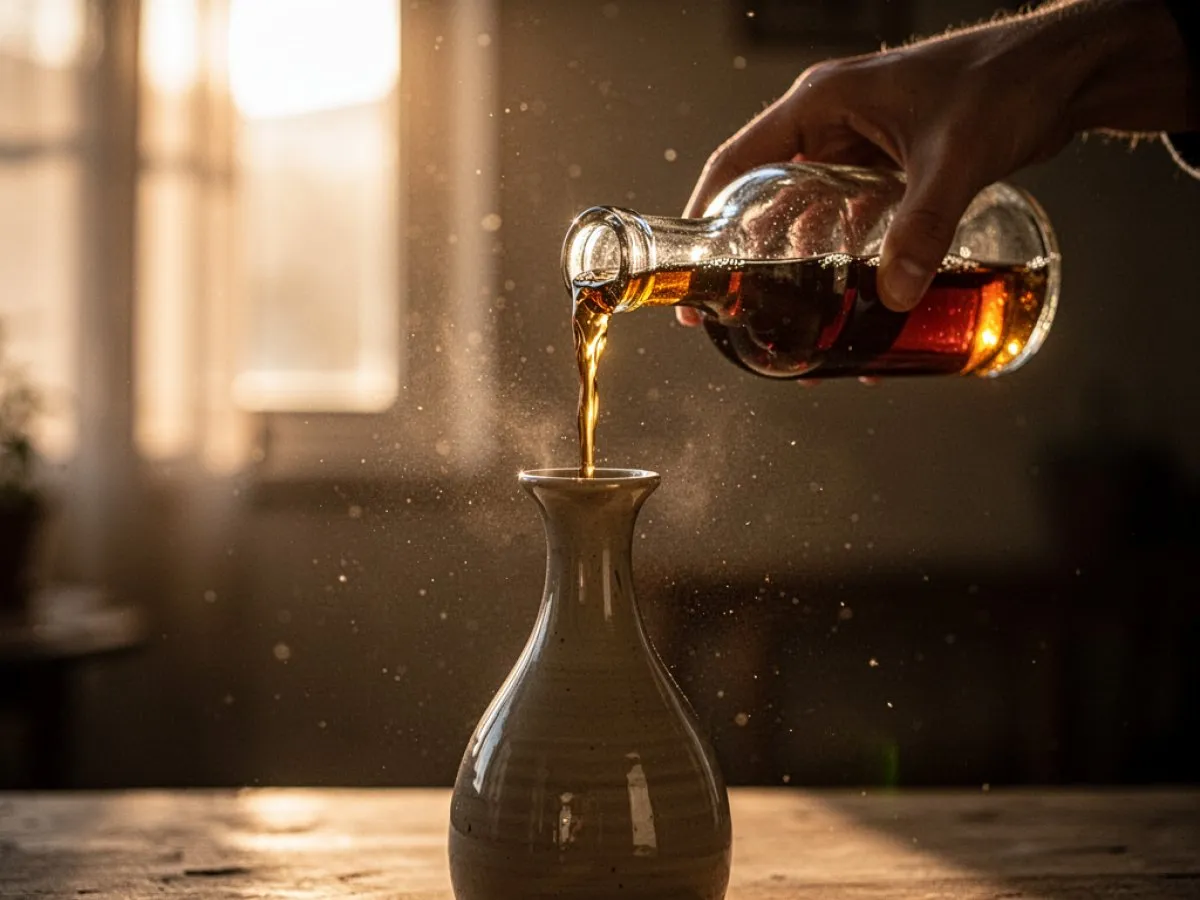 Signification de rêver de Goulot pour la vie quotidienne, l'amour et le travail