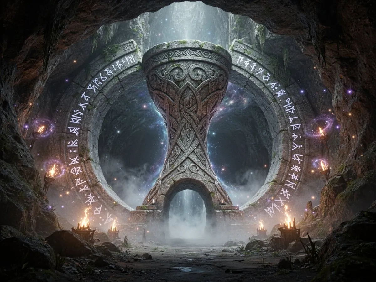 Signification spirituelle et symbolisme culturel : Goulot dans l'interprétation des rêves