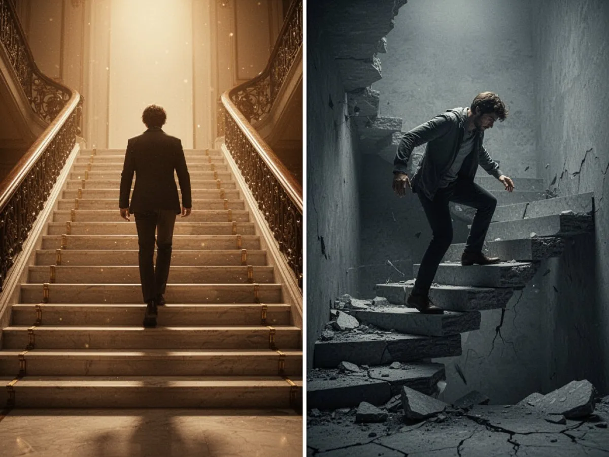 Interprétation détaillée des rêves : Différents scénarios avec Grade dans le rêve