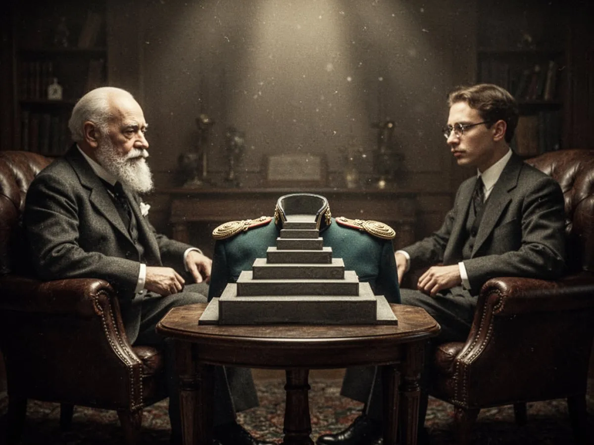 Interprétation psychologique des rêves : Grade selon Sigmund Freud et Carl Jung