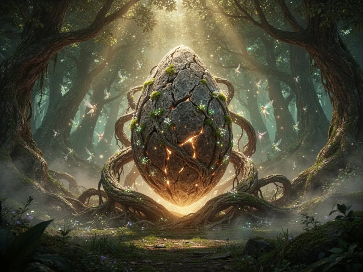 Signification spirituelle et symbolisme culturel : Graine dans l'interprétation des rêves