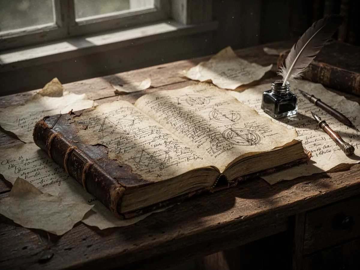 Signification de rêver de Grammaire pour la vie quotidienne, l'amour et le travail