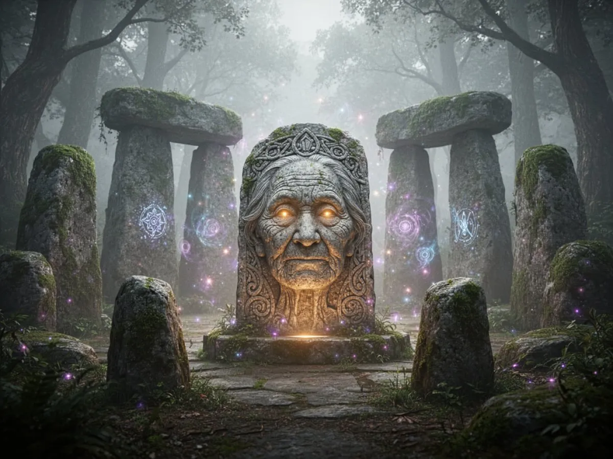 Signification spirituelle et symbolisme culturel : Grand-Parent dans l'interprétation des rêves