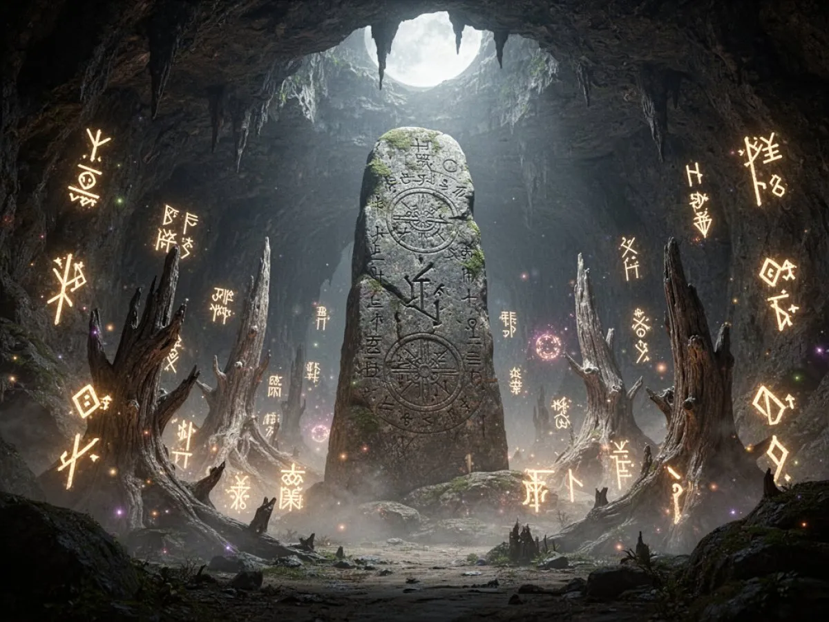 Signification spirituelle et symbolisme culturel : Grand-père dans l'interprétation des rêves