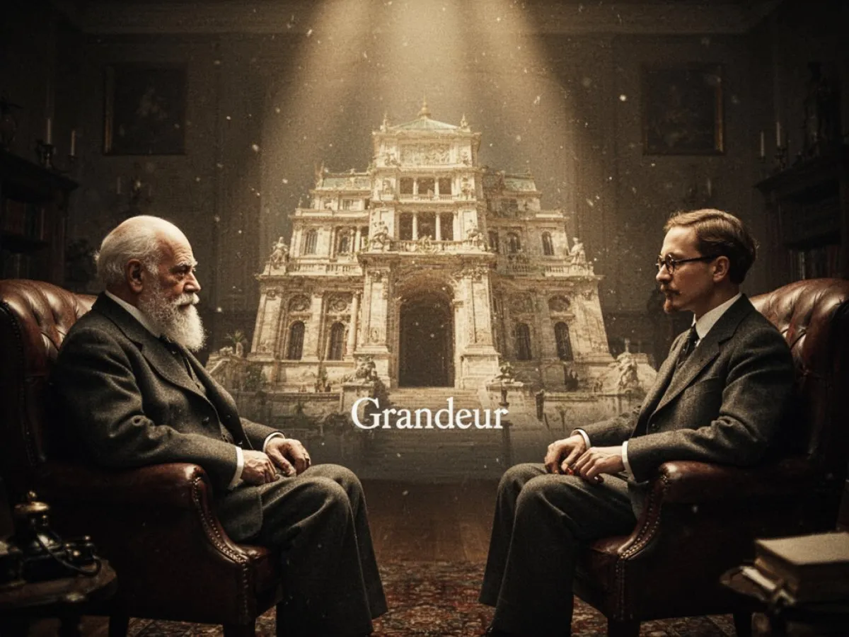 Interprétation psychologique des rêves : Grandeur selon Sigmund Freud et Carl Jung
