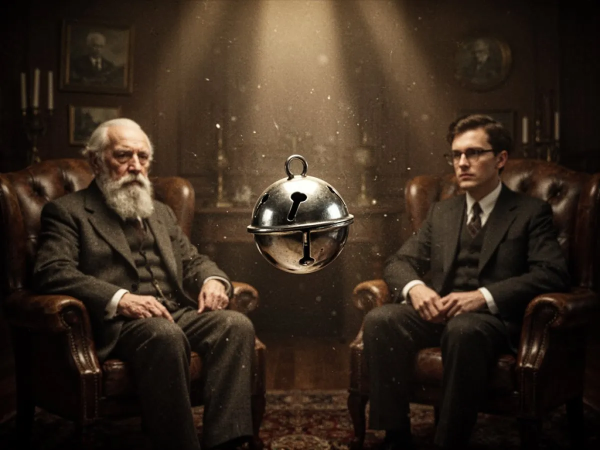 Interprétation psychologique des rêves : Grelot selon Sigmund Freud et Carl Jung