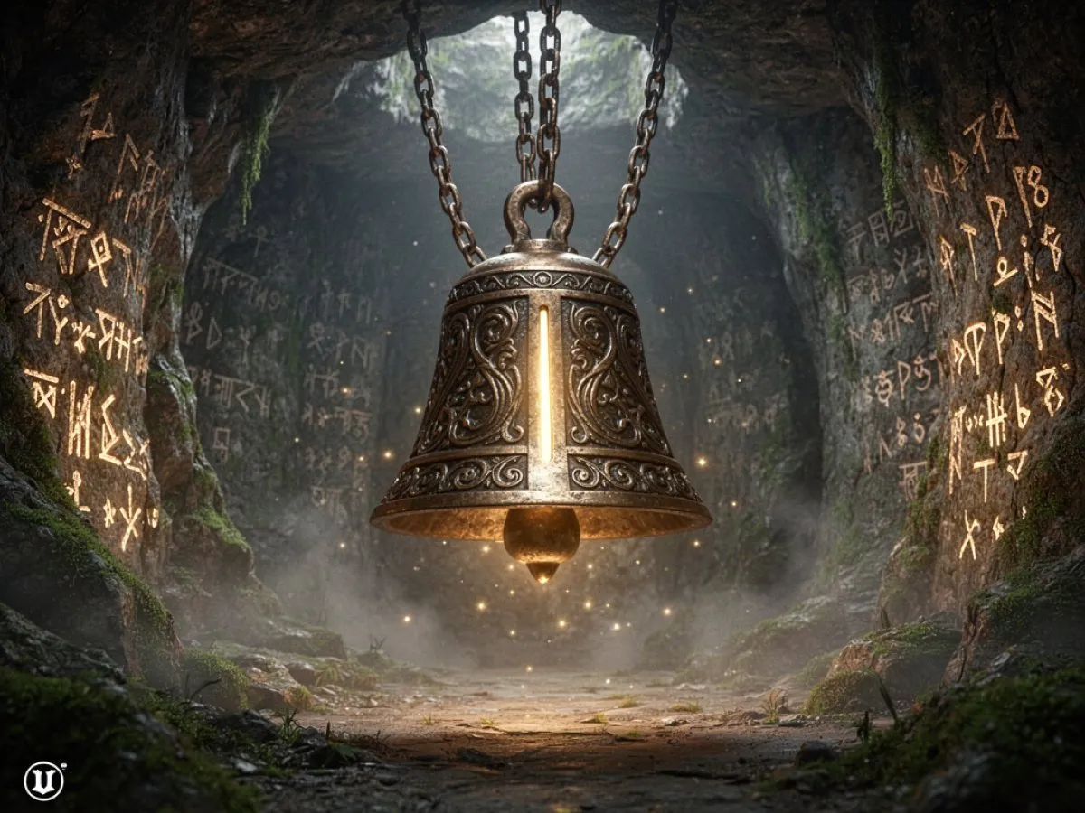 Signification spirituelle et symbolisme culturel : Grelot dans l'interprétation des rêves