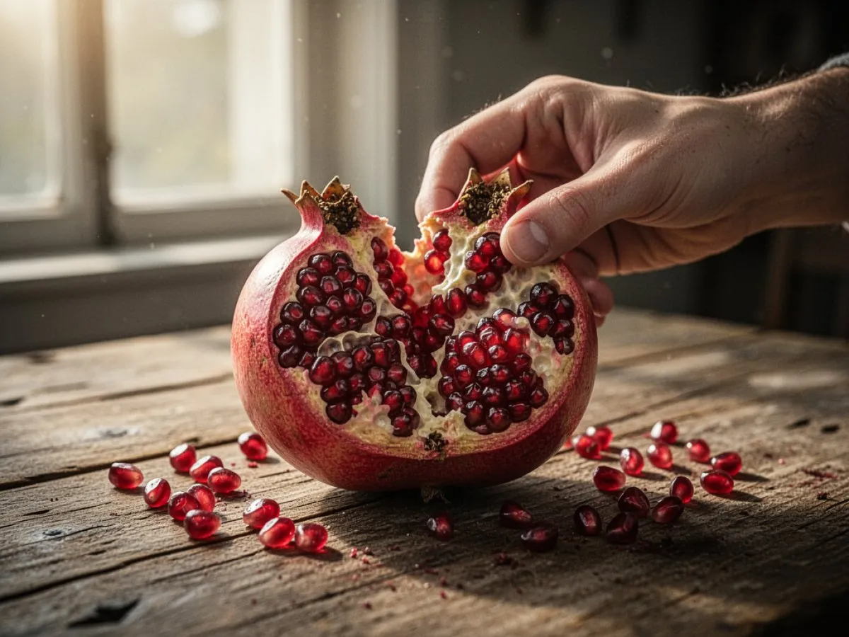Signification de rêver de Grenade pour la vie quotidienne, l'amour et le travail