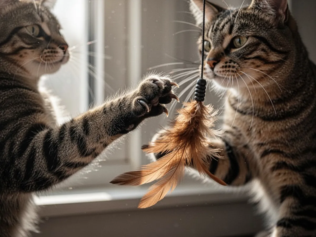 Signification de rêver de Griffe pour la vie quotidienne, l'amour et le travail