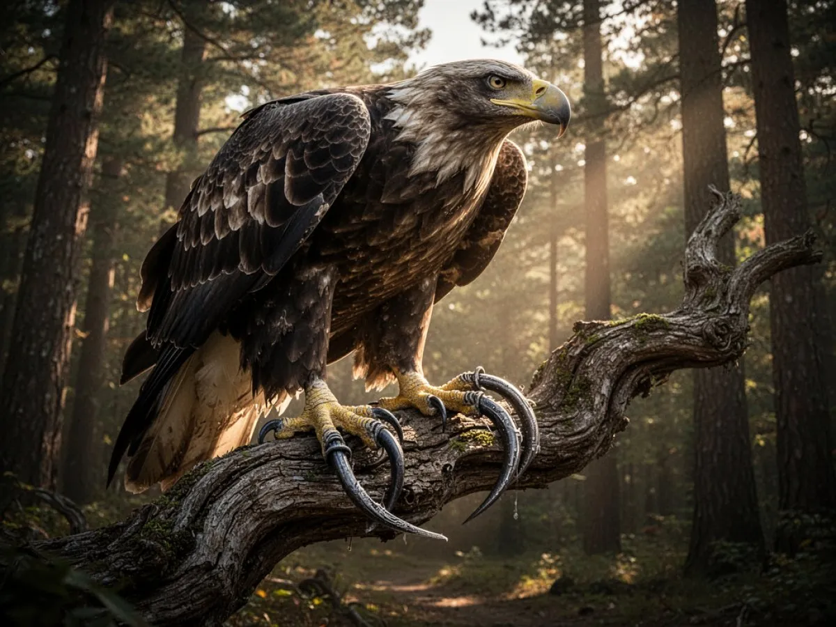 Signification de rêver de Griffes pour la vie quotidienne, l'amour et le travail