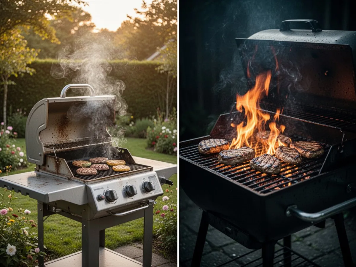 Interprétation détaillée des rêves : Différents scénarios avec Grillade dans le rêve