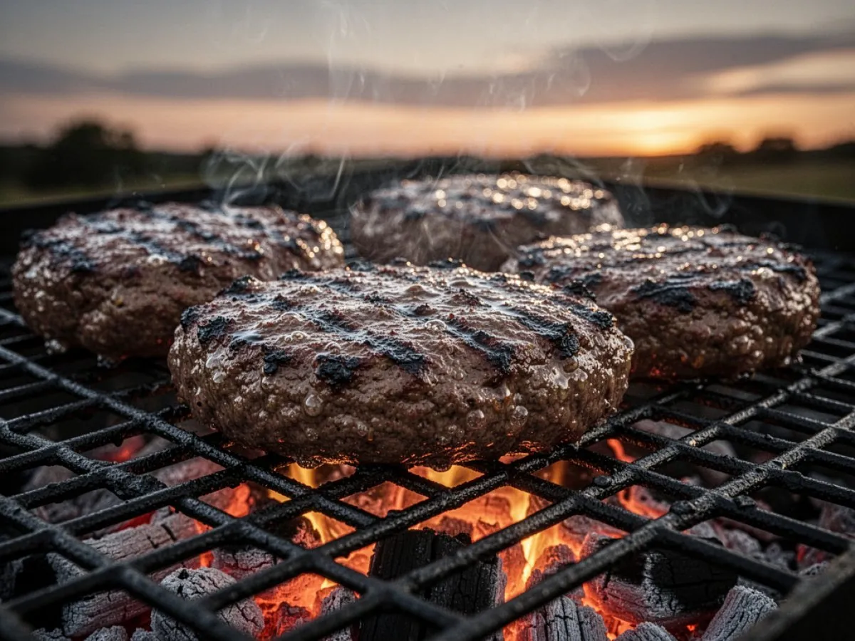 Signification de rêver de Grillade pour la vie quotidienne, l'amour et le travail